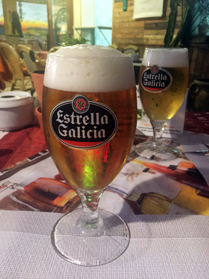 Estrella Galicia