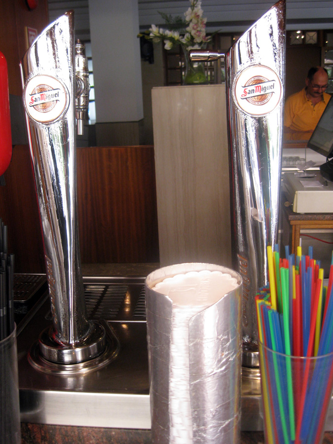 San Miguel