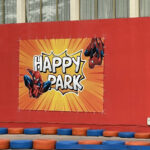 Happy Park 1