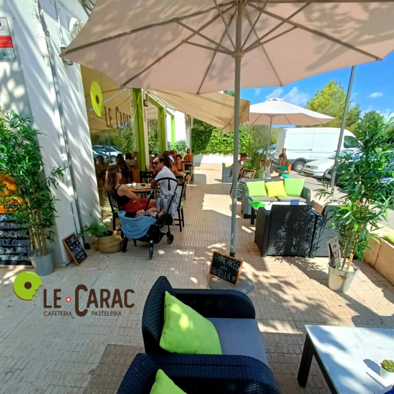 Le Carac 01