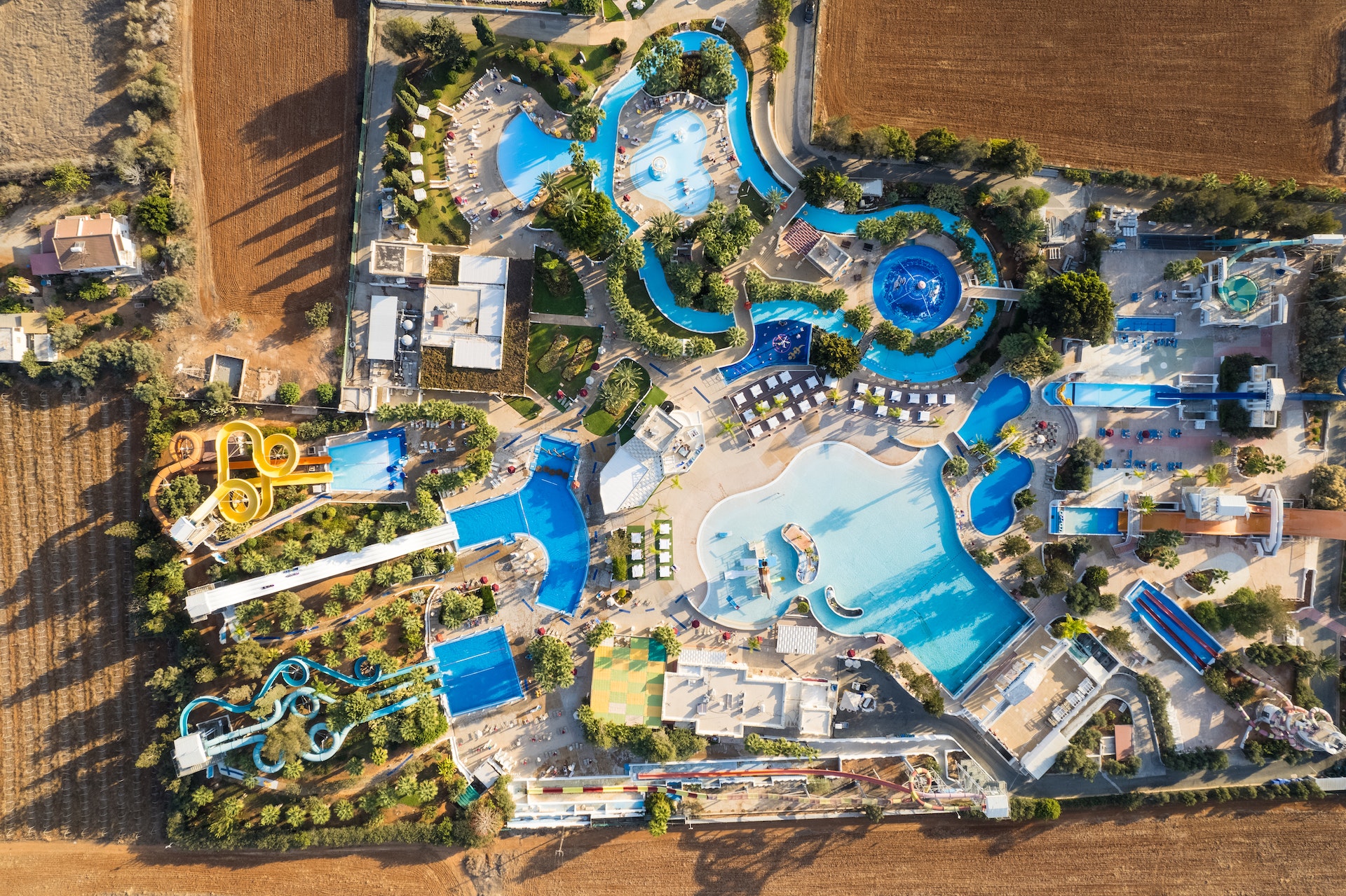 Sa Coma Wasserpark
